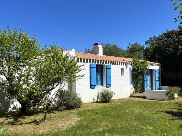 Maison vente à Pays de la Loire