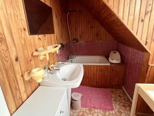 Maison vente à Quimper, Bretagne