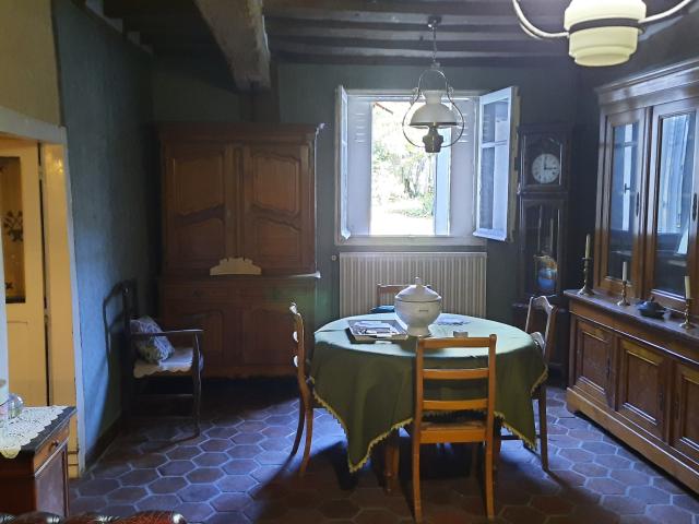 Maison vente à Chartres, Blandainville