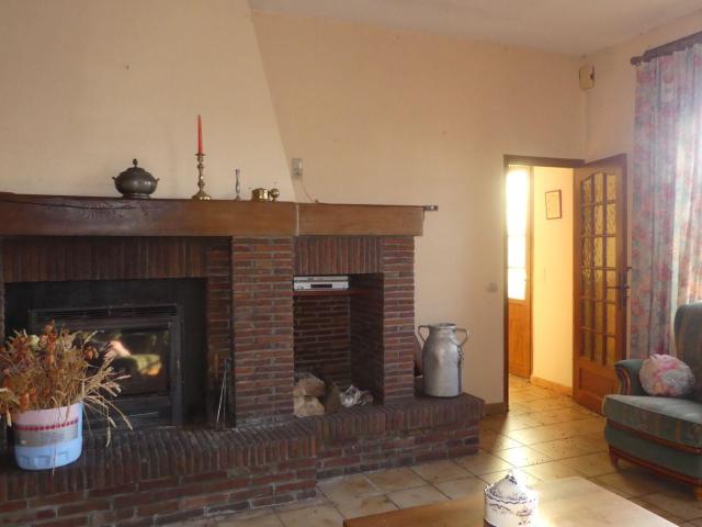 Maison vente à Dieppe, Illois