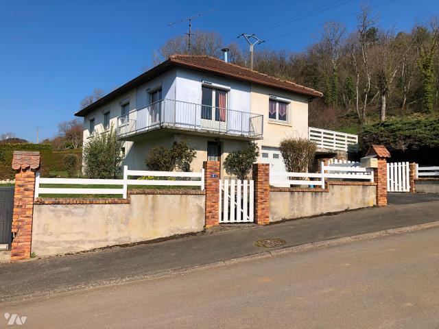 Maison vente à Chaumont, Illoud