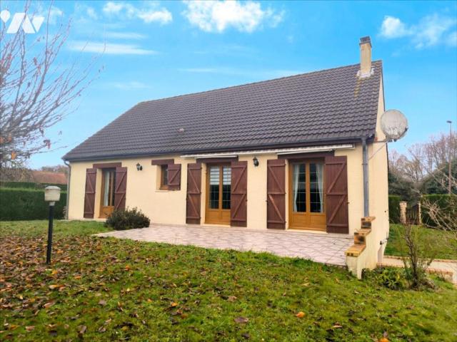 Maison vente à Les Andelys, Incarville