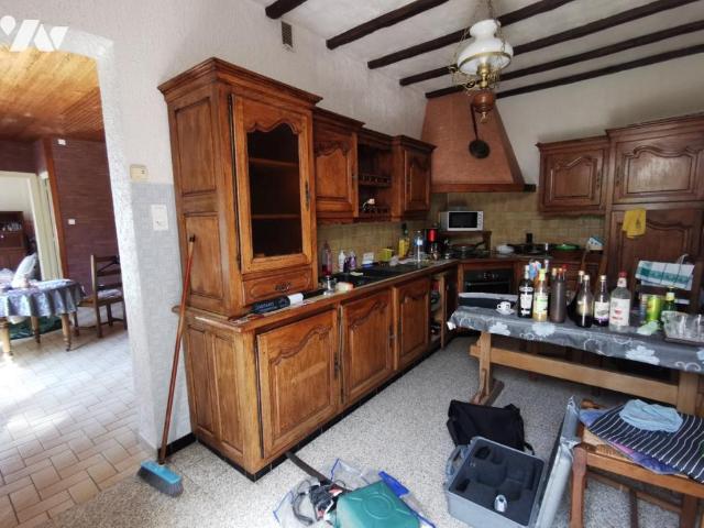 Maison vente à Arras, Inchy-en-artois