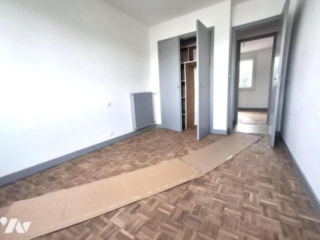 Maison vente à Nantes, Indre