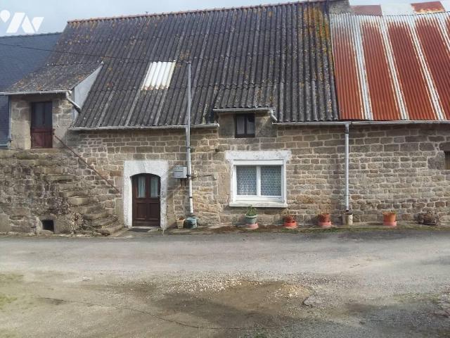 Maison vente à Lorient, Bretagne
