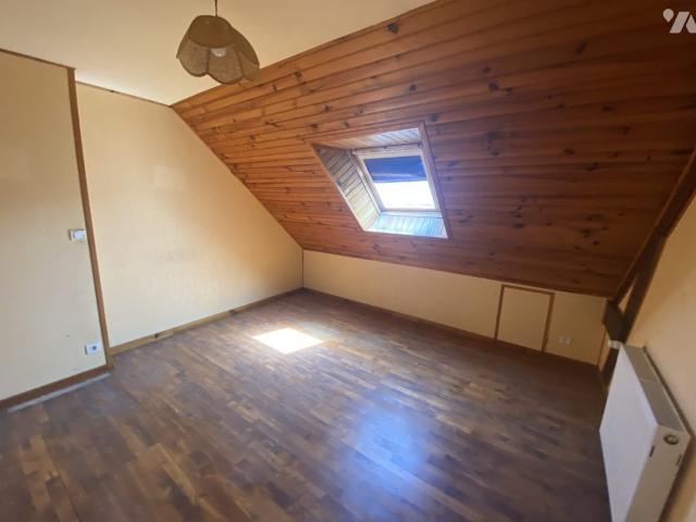 Maison vente à Lorient, Bretagne