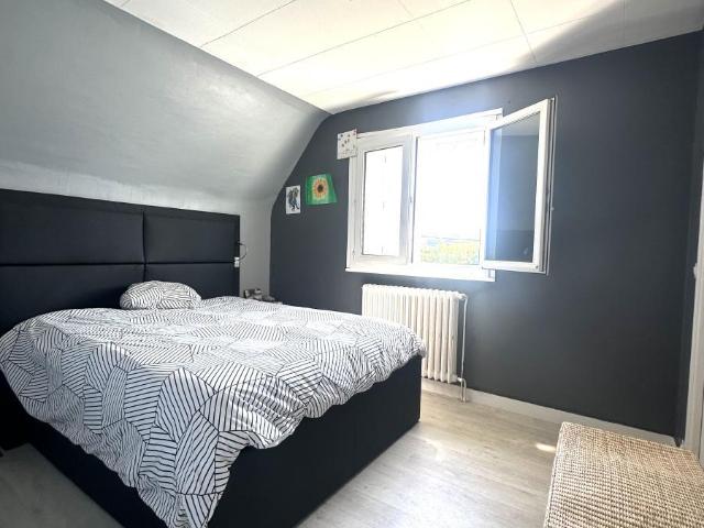 Maison vente à Lorient, Bretagne