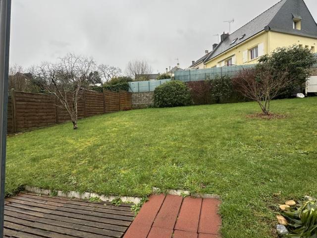 Maison vente à Lorient, Bretagne