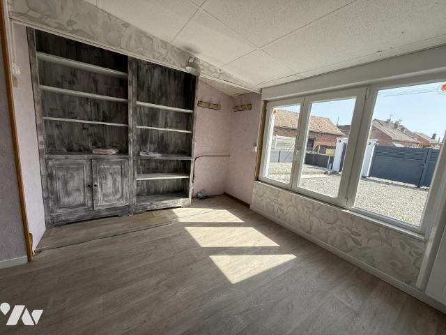 Maison vente à Isbergues, Pas-de-Calais