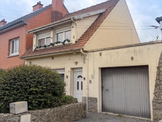 Maison vente à Isbergues, Pas-de-Calais
