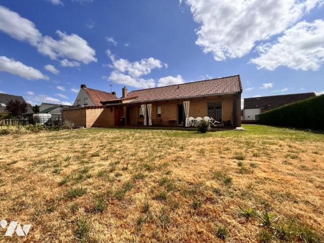 Maison vente à Béthune, Isbergues