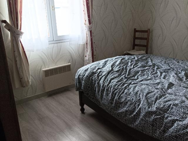 Maison vente à Béthune, Isbergues