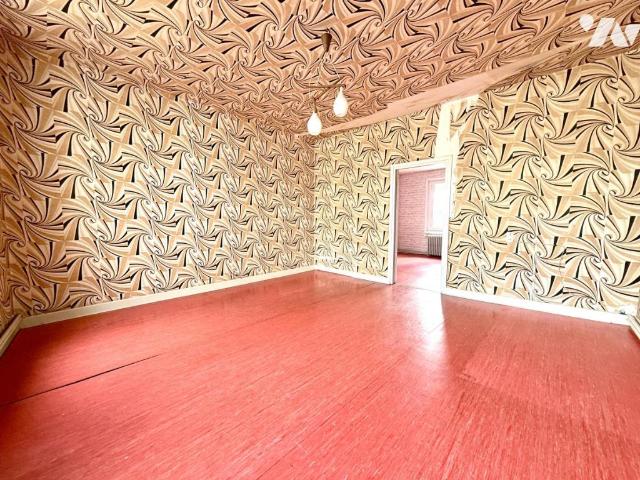 Maison vente à Béthune, Isbergues