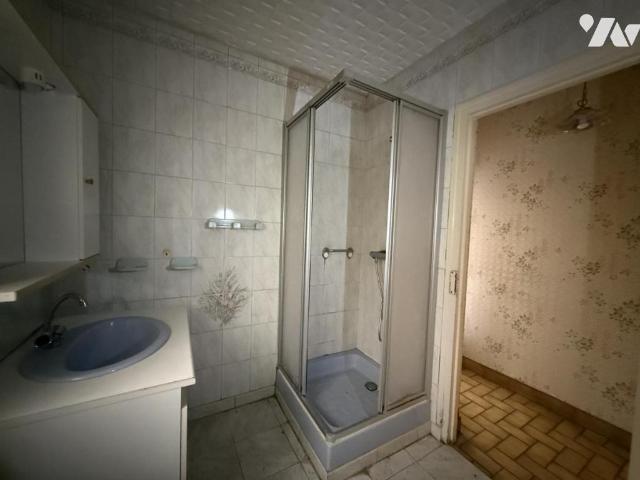 Maison vente à Béthune, Isbergues
