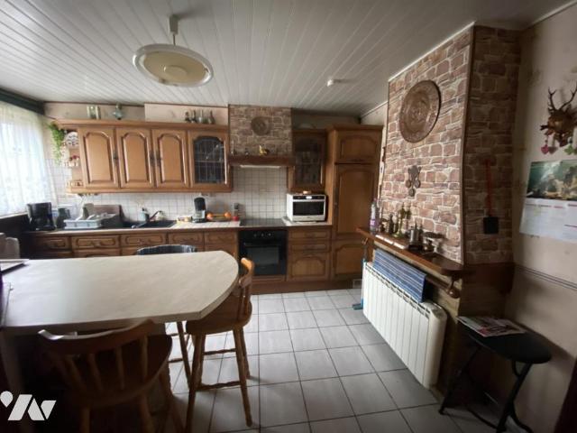 Maison vente à Béthune, Isbergues