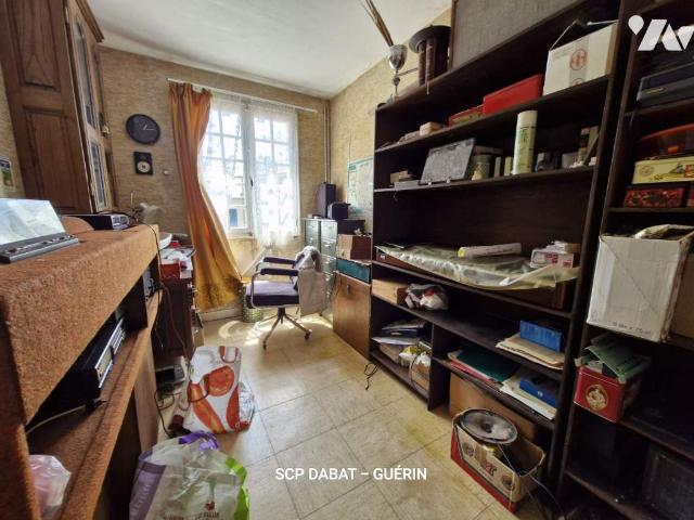 Maison vente à Avranches, Isigny-le-buat