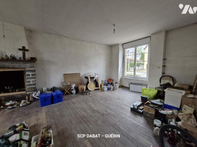 Maison vente à Avranches, Isigny-le-buat