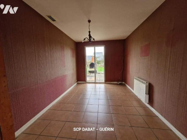 Maison vente à Avranches, Isigny-le-buat