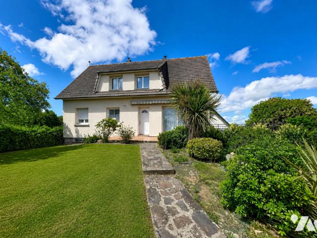 Maison vente à Avranches, Isigny-le-buat