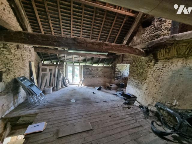 Maison vente à Avranches, Isigny-le-buat