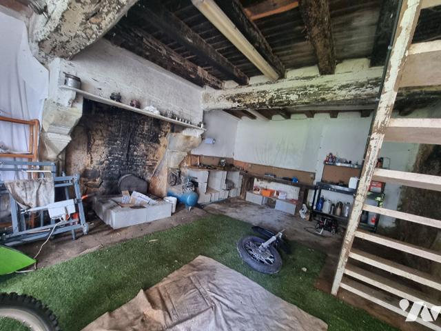 Maison vente à Avranches, Isigny-le-buat
