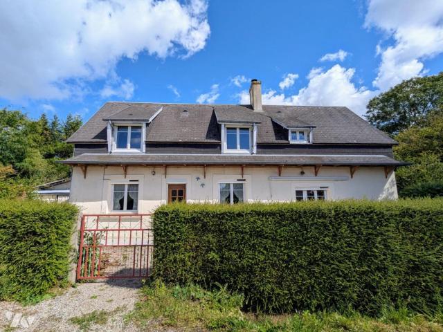 Maison vente à Bayeux, Isigny-sur-mer