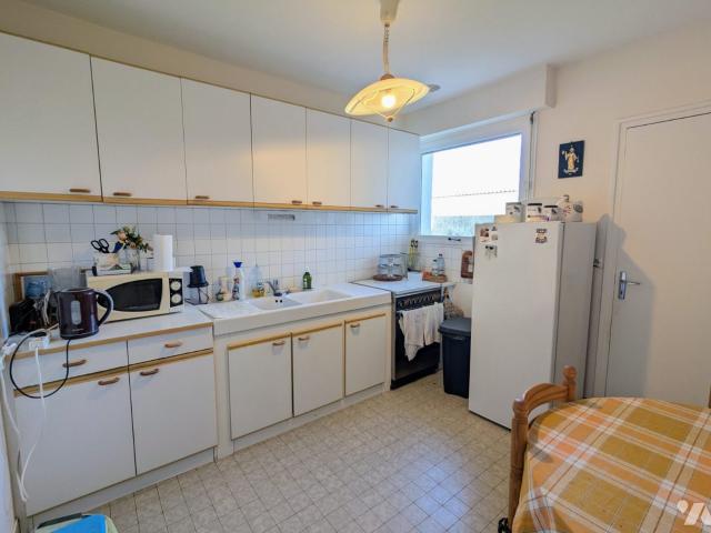 Maison location à Coutances, Lessay