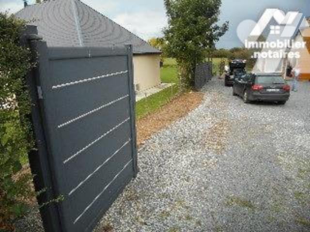 Maison vente à Bayeux, Isigny-sur-mer