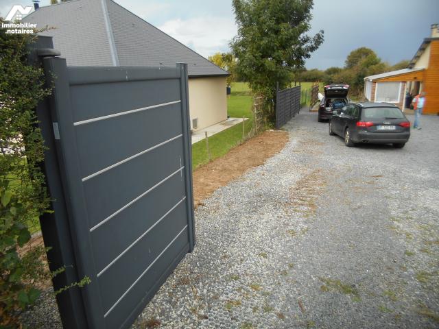 Maison vente à Bayeux, Isigny-sur-mer
