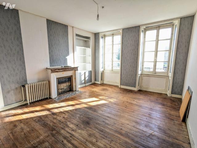 Maison vente à Bayeux, Isigny-sur-mer