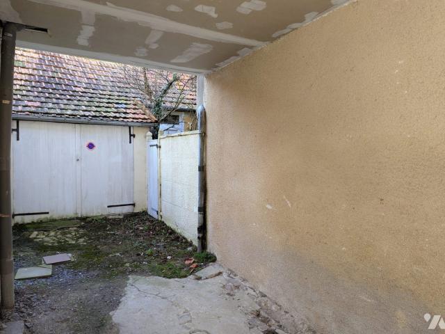 Maison vente à Bayeux, Isigny-sur-mer