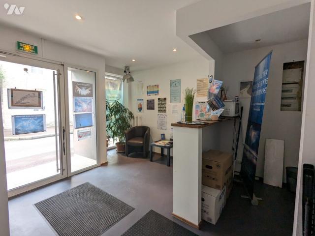 Maison vente à Bayeux, Isigny-sur-mer