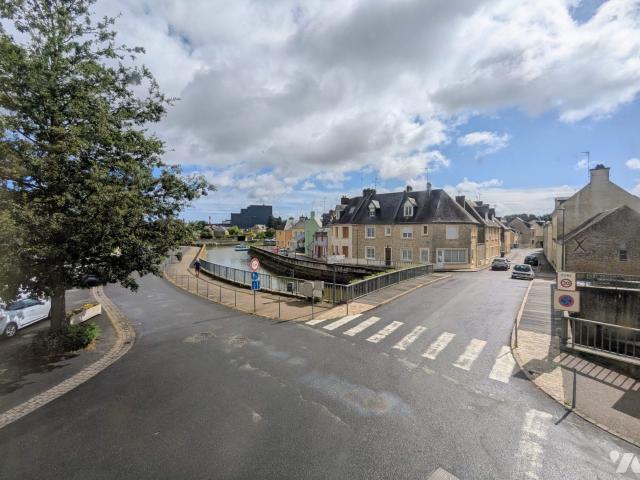 Maison vente à Bayeux, Isigny-sur-mer