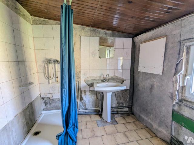 Maison vente à Bayeux, Isigny-sur-mer