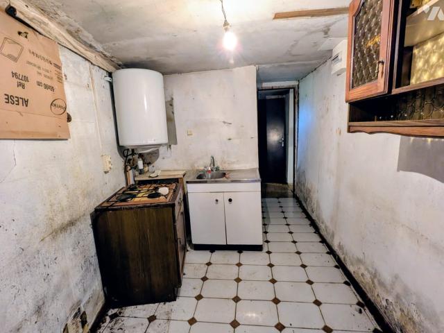 Maison vente à Bayeux, Isigny-sur-mer