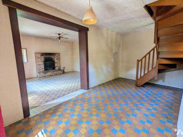 Maison vente à Bayeux, Isigny-sur-mer