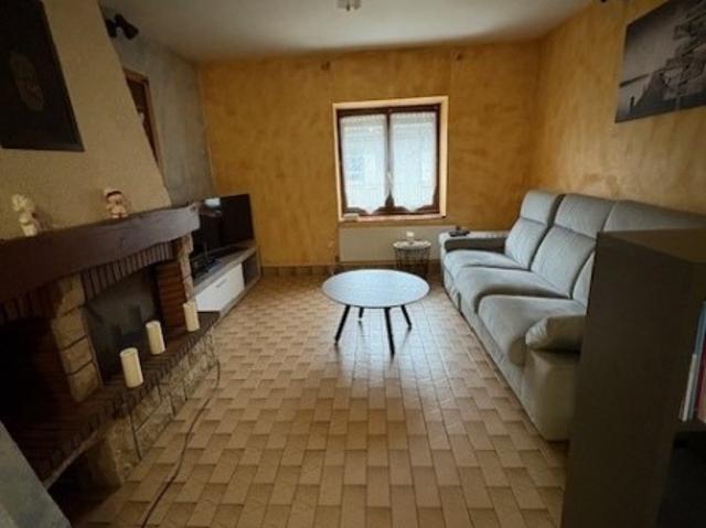 Maison vente à La Tour-du-Pin, L'isle-d'abeau