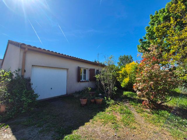 Maison vente à Auch, L'isle-jourdain