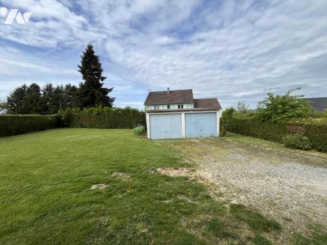 Maison vente à Montbéliard, L'isle-sur-le-doubs