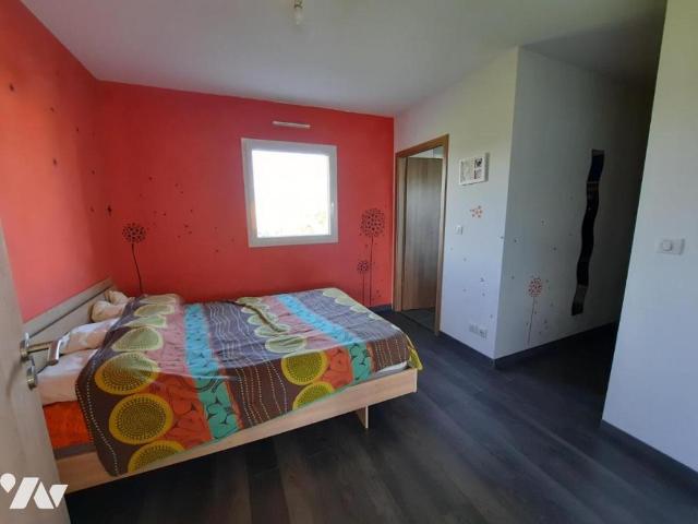 Maison vente à Montbéliard, L'isle-sur-le-doubs