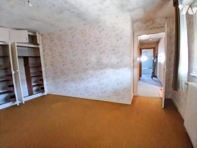 Maison vente à Montbéliard, L'isle-sur-le-doubs