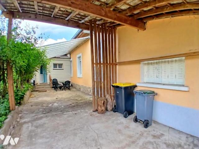 Maison vente à Montbéliard, L'isle-sur-le-doubs