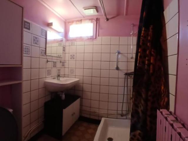 Maison vente à Montbéliard, L'isle-sur-le-doubs