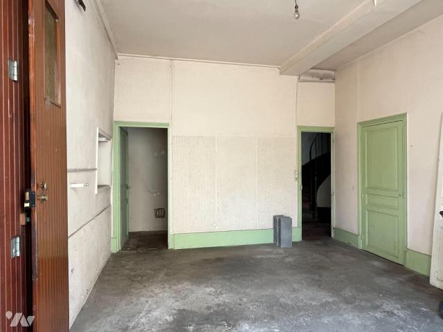 Maison vente à Avallon, L'isle-sur-serein