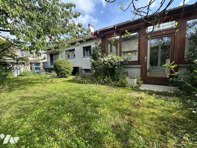 Maison vente à Reims, Isles-sur-suippe