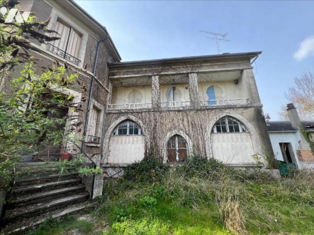 Maison vente à Reims, Isles-sur-suippe