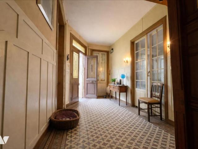 Maison vente à Reims, Isles-sur-suippe