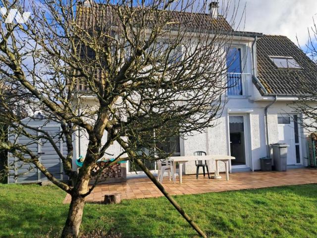 Maison vente à Boulogne-sur-Mer, Isques
