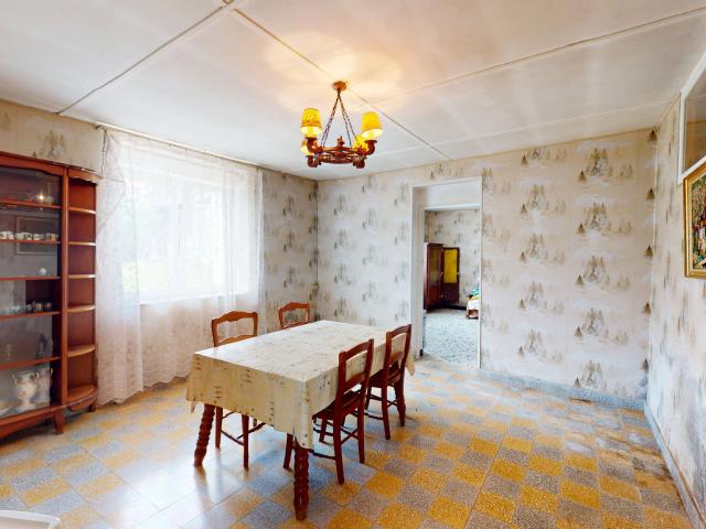 Maison vente à Épernay, Les Istres-et-bury