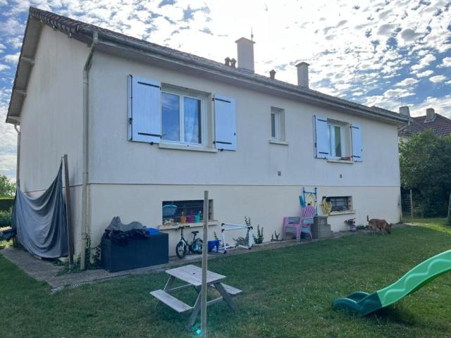 Maison vente à Iteuil, Vienne